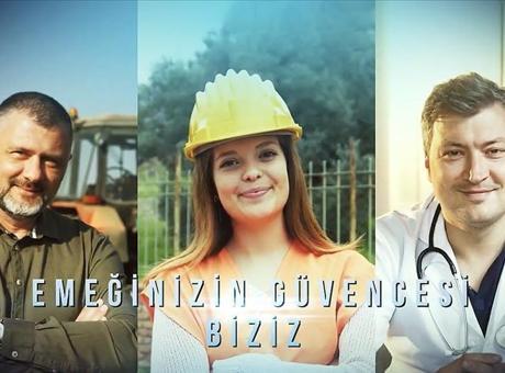 Bakan Işıkhan’dan, Sosyal Güvenlik Haftası paylaşımı