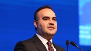 Bakan Kacır: 17 OSB ‘Yeşil OSB’ olarak tescillendi