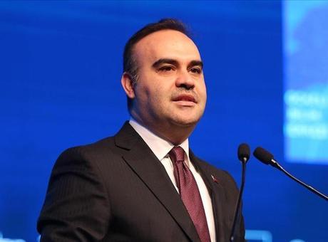 Bakan Kacır, Atatürk Havalimanı Terminal Binaları’nın ‘teknopark’ ilan edildiğini duyurdu