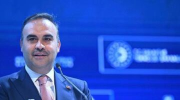 Bakan Kacır duyurdu! OSB Lojman projesinde ilk harç