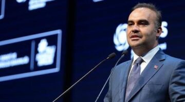 Bakan Kacır’dan ‘Terörsüz Türkiye’ mesajı: Kalkınmayı ve yükselişi hızlandıracak