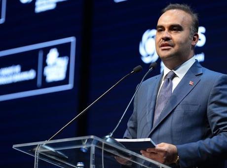 Bakan Kacır’dan ‘Terörsüz Türkiye’ mesajı: Kalkınmayı ve yükselişi hızlandıracak
