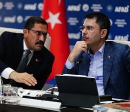 Bakan Kurum: 250 bininci konutun anahtarını teslim edeceğiz