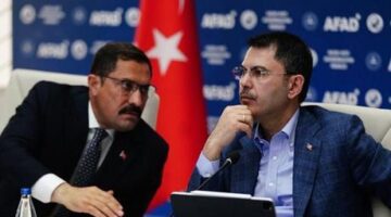 Bakan Kurum: 250 bininci konutun anahtarını teslim edeceğiz
