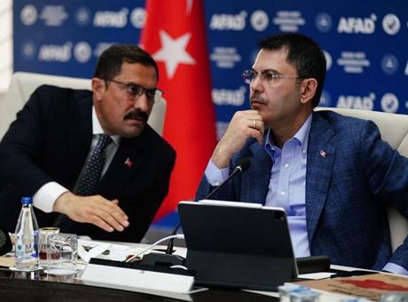 Bakan Kurum: 250 bininci konutun anahtarını teslim edeceğiz