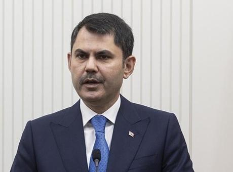 Bakan Kurum açıkladı! İstanbul depremi sonrası 452 bin bina incelendi: İşte ilk sonuç