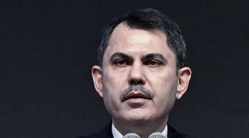 Bakan Kurum duyurdu! İstanbul Kentsel Dönüşüm Komisyonu kuruluyor