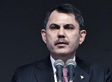 Bakan Kurum duyurdu! İstanbul Kentsel Dönüşüm Komisyonu kuruluyor