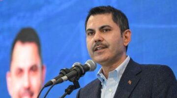 Bakan Kurum: Terörsüz Türkiye’nin kapıları açılıyor