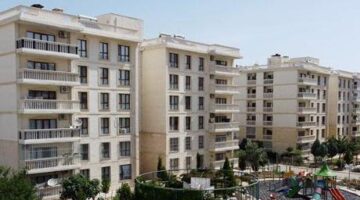 Bakan Kurum yeni Nusaybin’i paylaştı! Terörün izleri böyle silindi