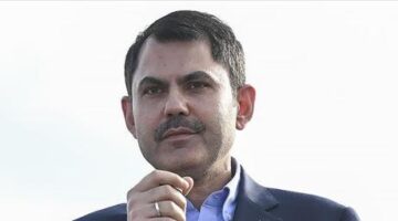 Bakan Kurum: Yükselen her bir yuvada binlerce ustamızın alın teri var
