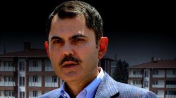 Bakan Kurum’dan Özgür Özel’e tepki: Gözlerindeki bantı çıkarsın, etrafında yapılanları görür