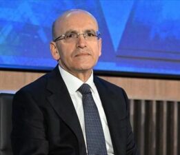 Bakan Şimşek: ‘Dış finansman ihtiyacı azalıyor’