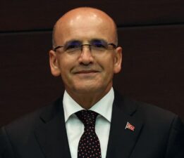 Bakan Şimşek: Enflasyon beklentisi geriledi
