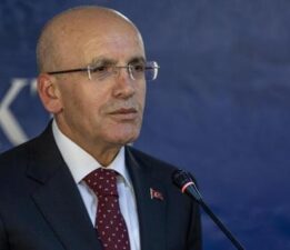 Bakan Şimşek: Enflasyon düşmeye devam edecek