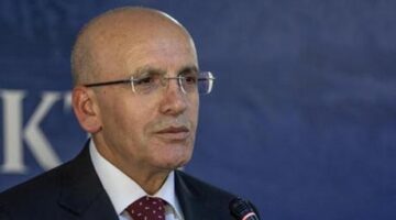 Bakan Şimşek: Enflasyon düşmeye devam edecek