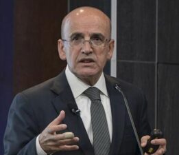 Bakan Şimşek: Finansal piyasalarda görünüm iyileşiyor