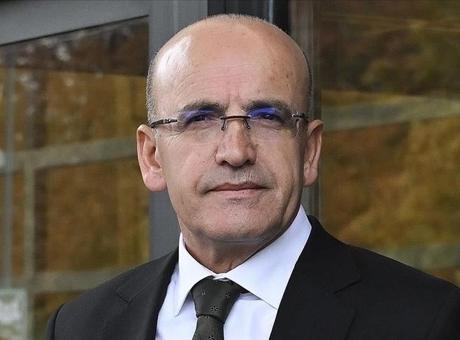Bakan Şimşek, Katar Ekonomi Forumu’na katılacak