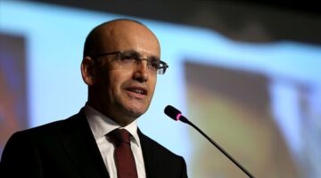 Bakan Şimşek: Programda kararlıyız