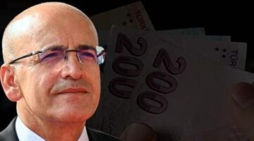Bakan Şimşek verilerle paylaştı: Koşullar enflasyonla mücadelemizi destekliyor