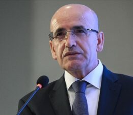 Bakan Şimşek’ten iddialara tepki: “Mesnetsiz iddiaların zamanlamasına şaşırmıyoruz”