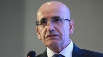 Bakan Şimşek’ten ‘Terörsüz Türkiye’ mesajı: Büyüme potansiyelini artıracaktır