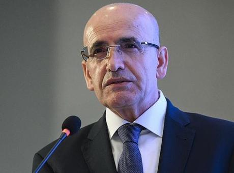 Bakan Şimşek’ten ‘Terörsüz Türkiye’ mesajı: Büyüme potansiyelini artıracaktır