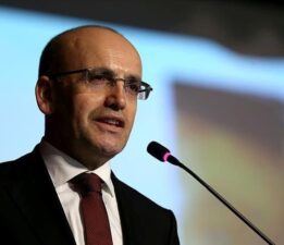 Bakan Şimşek’ten yoğun görüşme trafiği