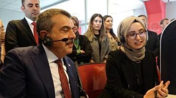 Bakan Tekin açıkladı: Kurban Bayramı tatili uzatılmayacak