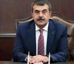 Bakan Tekin’den ‘Terörsüz Türkiye’ açıklaması! ‘Hafızaları tazelemekte yarar var’