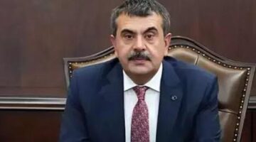 Bakan Tekin’den ‘Terörsüz Türkiye’ açıklaması! ‘Hafızaları tazelemekte yarar var’