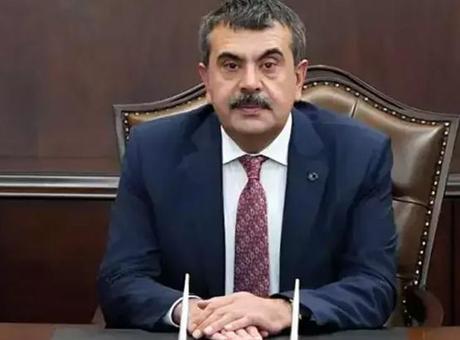 Bakan Tekin’den ‘Terörsüz Türkiye’ açıklaması! ‘Hafızaları tazelemekte yarar var’
