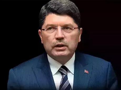 Bakan Tunç, Samsun’da temaslarda bulundu! ‘Dünyanın en şeffaf yargı sistemi Türkiye’de var’