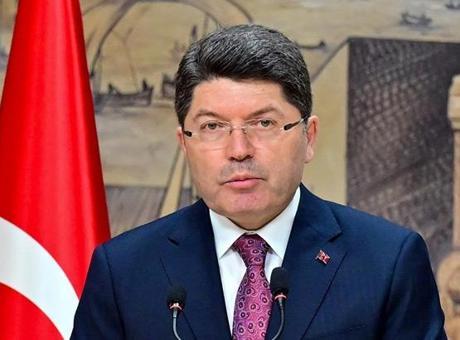 Bakan Tunç’tan, ‘Bilirkişilik Yönetmeliğine’ ilişkin paylaşım