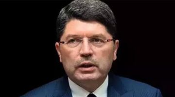 Bakan Tunç’tan, şehit Uzman Çavuş Önder Özen için başsağlığı mesajı