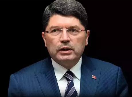 Bakan Tunç’tan, şehit Uzman Çavuş Önder Özen için başsağlığı mesajı