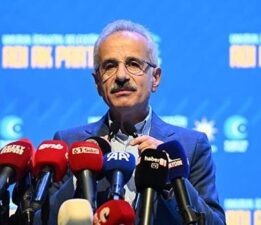Bakan Uraloğlu: 17 milyon IP adresini sürekli tarıyoruz