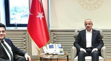 Bakan Uraloğlu: Çocuklarımızı dijital dünyanın risklerinden koruyacağız