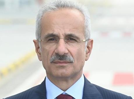 Bakan Uraloğlu: Kanal İstanbul projesinden vazgeçmedik