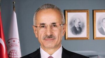 Bakan Uraloğlu, PKK’nın fesih kararına ilişkin açıklama: Barışın sesi yükselecek