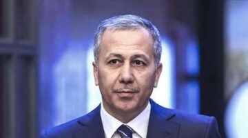 Bakan Yerlikaya açıkladı: Kırmızı bültenle aranan 7 suçlu daha Türkiye’de