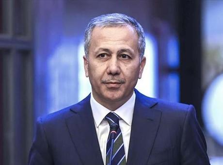 Bakan Yerlikaya açıkladı: Kırmızı bültenle aranan 7 suçlu daha Türkiye’de