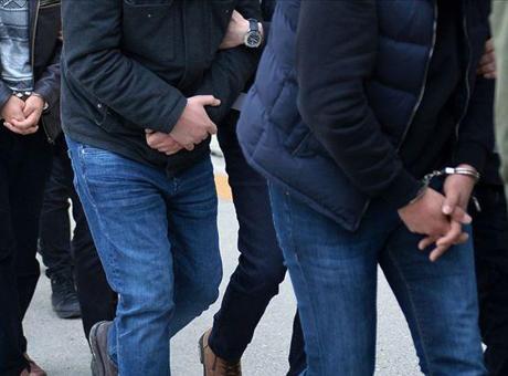 Bakan Yerlikaya duyurdu: 2 ayrı organize suç örgütüne operasyon