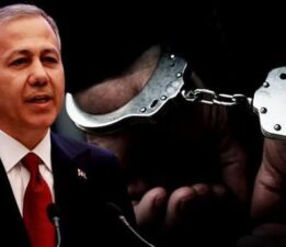 Bakan Yerlikaya duyurdu! Özgür Özel’in ailesini tehdit eden bir kişi tutuklandı