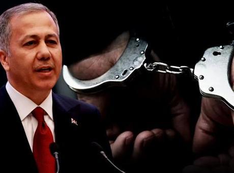 Bakan Yerlikaya duyurdu! Özgür Özel’in ailesini tehdit eden bir kişi tutuklandı