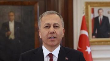 Bakan Yerlikaya, PKK’nın fesih kararını değerlendirdi: Önemli bir evre gerçekleşmiştir