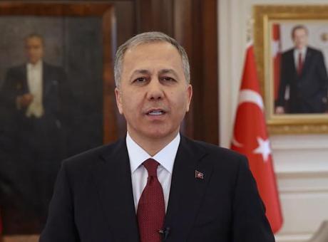 Bakan Yerlikaya, PKK’nın fesih kararını değerlendirdi: Önemli bir evre gerçekleşmiştir