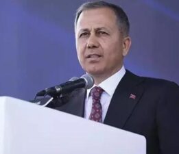 Bakan Yerlikaya’dan 1 Mayıs açıklaması