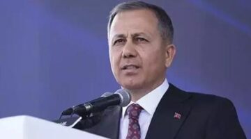 Bakan Yerlikaya’dan 1 Mayıs açıklaması