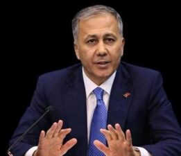 Bakan Yerlikaya’dan Özgür Özel’e saldırı ile ilgili provokatif paylaşım uyarısı